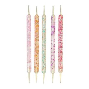 DOTTING P/ UÑAS 5pcs HFAN-2181