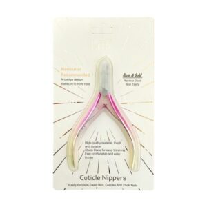 USHAS CORTA CUTICULAS CT476