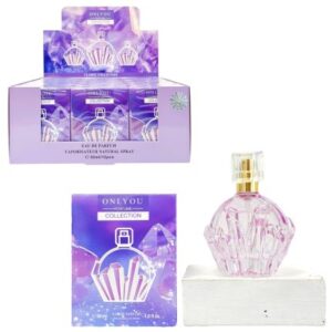 PERFUME MINIATURA 30ML OLU830-171