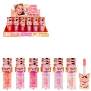 MISS BETTY LIP OIL L6336