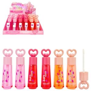 SEVENCOOL LIP OIL CC029