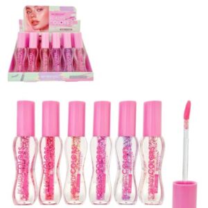 SEVENCOOL LIP GLOSS CC122