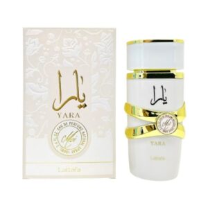 PERFUME ÁRABE LATTAFA YARA 100ML AC801-9