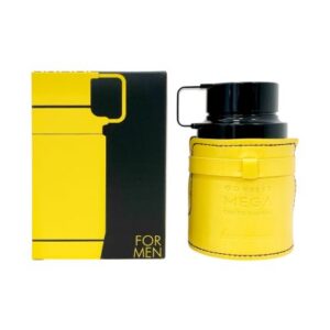 PERFUME ARABE ODYSSEY MEGA 100ML AC108