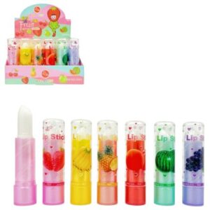 CAJA X24 BALSAMO FRUTAL AC-3003