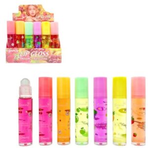 GERALDY ROLL LIP GLOSS AC-3340