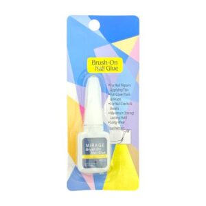 BRUSH-ON NAIL GLUE PEGAMENTO DE UÑAS SQ-561