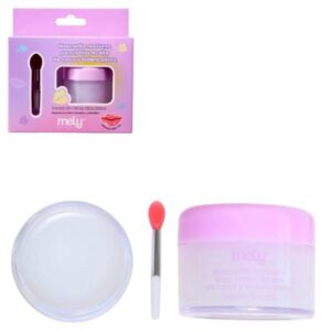 MELY MASCARILLA DE NOCHE P/LABIOS LIMÓN Y NARANJA MY889054