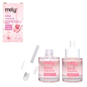 MELY SERUM C/ACEITE DE ROSAS 35ML MY890010