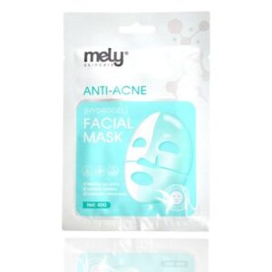 MELY MASCARILLA HIDROGEL ANTI ACNÉ MY889051