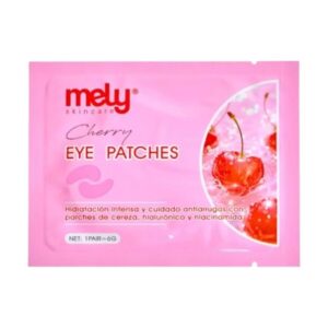 MELY PARCHES HIDRATANTES P/OJOS MY889076