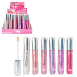 MELY LIP GLOSS MY801029