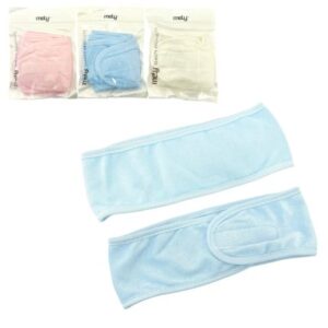 MELY VINCHA FORMA TURBANTE ELASTICA LH-10845