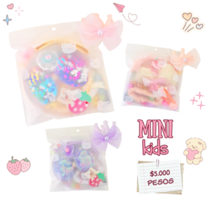 MINI KIDS