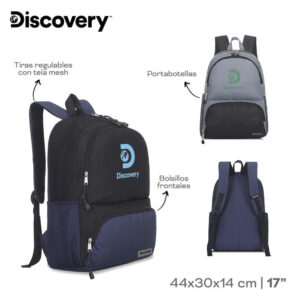 TA16792 - MOCHILA DISCOVERY