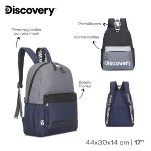 TA16793 - MOCHILA DISCOVERY
