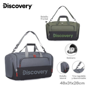 TA16795 - BOLSO DISCOVERY