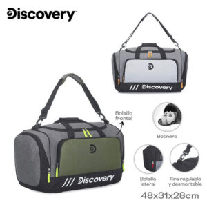 TA16799 - BOLSO DISCOVERY