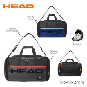 TA18537 - BOLSO HEAD