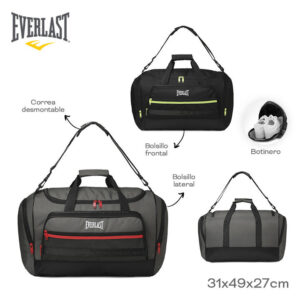 TA18543 - BOLSO EVERLAST