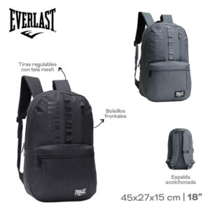 TA28896 - MOCHILA EVERLAST