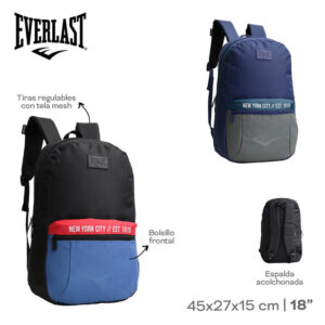 TA28898 - MOCHILA EVERLAST