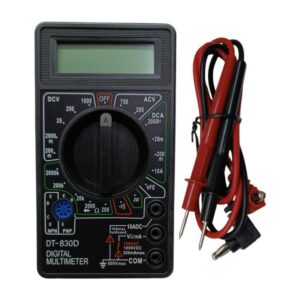 TESTER DIGITAL
