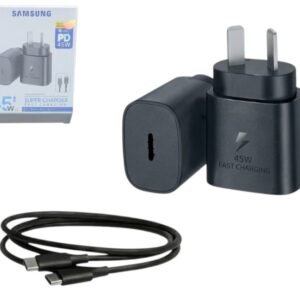 CARGADOR 45W PD CCON CABLE