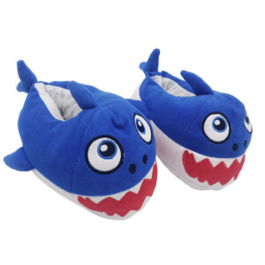 TG1010205P - Pantufla Tiburon Talle 22/28