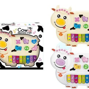ORGANO VACA MUSICAL NUEVO