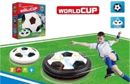 AIR FOOTBALL (19CM X 19CM X 7CM)