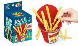 JUEGO DE PAPAS FRITAS (10CM X 10CM X 13CM)