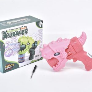 BURBUJERO DINO
