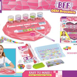 MAQUINA PARA HACER PULSERAS