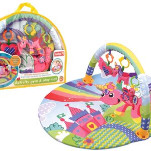 GIMNASIO DIDACTICO EN BOLSA NENA