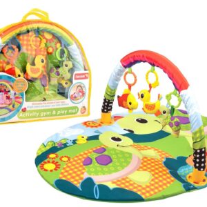 GIMNASIO EN BOLSA UNISEX