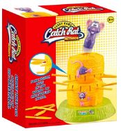 CATCH RAT - JUEGO DEL RATÓN (23CM X 10CM X 27,5CM)