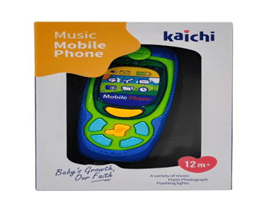 CELULAR MUSICAL