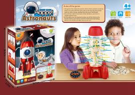 HAPPY ASTRONAUTS-JGO.EQUILIBRIO (22CM X 27,5CM X 7CM)