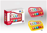 PIANO XYLOFON CON 5 TECLAS GDES