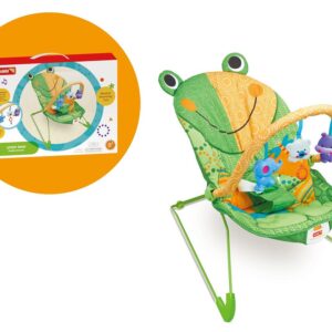 MECEDORA INFANTIL FORMA DE SAPO