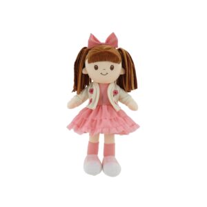MUÑECA 15'' C/SONIDO