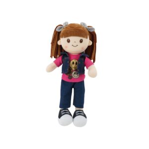 MUÑECA 15''C/SONIDO