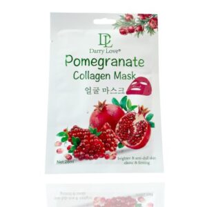 DL MASCARILLA FACIAL GRANANA 1039