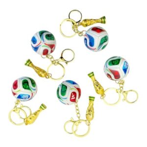LLAVERO PELOTA C-2805