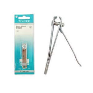 ZINGER CORTA UÑAS CHICO C-389