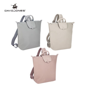 MOCHILA DAVID JONES