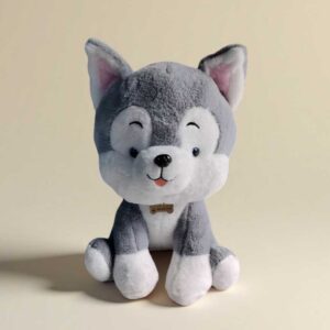 Husky 45 cm