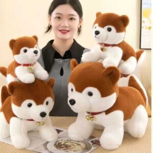 Akita otomana de 30 cm