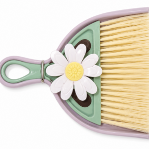 Escoba Floral